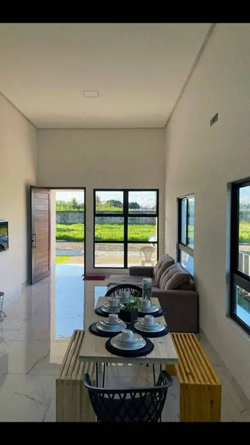 Foto 3 de Casa com 3 quartos à venda, 136m2 em Bananeiras - PB