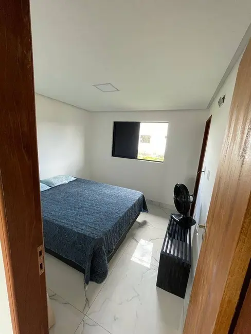 Foto 8 de Casa com 3 quartos à venda, 136m2 em Bananeiras - PB