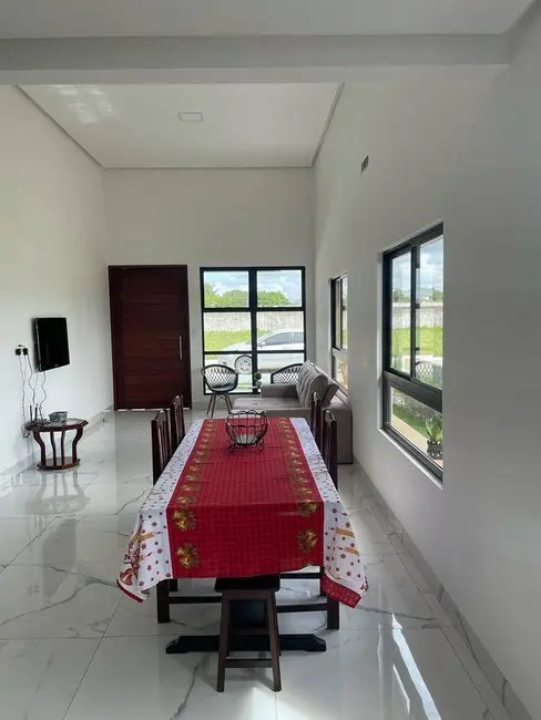 Foto 6 de Casa com 3 quartos à venda, 136m2 em Bananeiras - PB