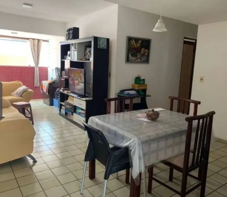 Foto 7 de Apartamento com 2 quartos à venda, 75m2 em Manaíra, Joao Pessoa - PB