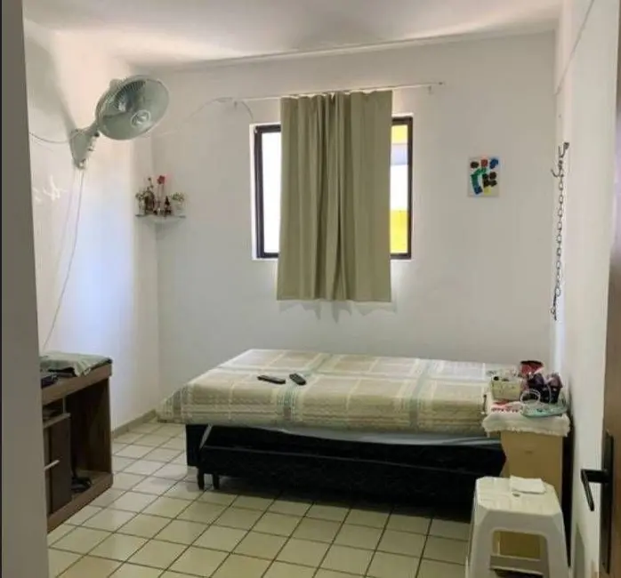 Foto 6 de Apartamento com 2 quartos à venda, 75m2 em Manaíra, Joao Pessoa - PB