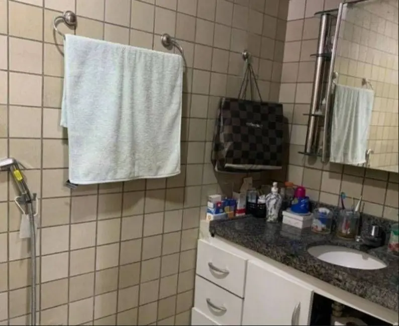 Foto 3 de Apartamento com 2 quartos à venda, 75m2 em Manaíra, Joao Pessoa - PB