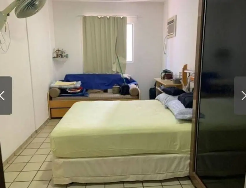 Foto 5 de Apartamento com 2 quartos à venda, 75m2 em Manaíra, Joao Pessoa - PB