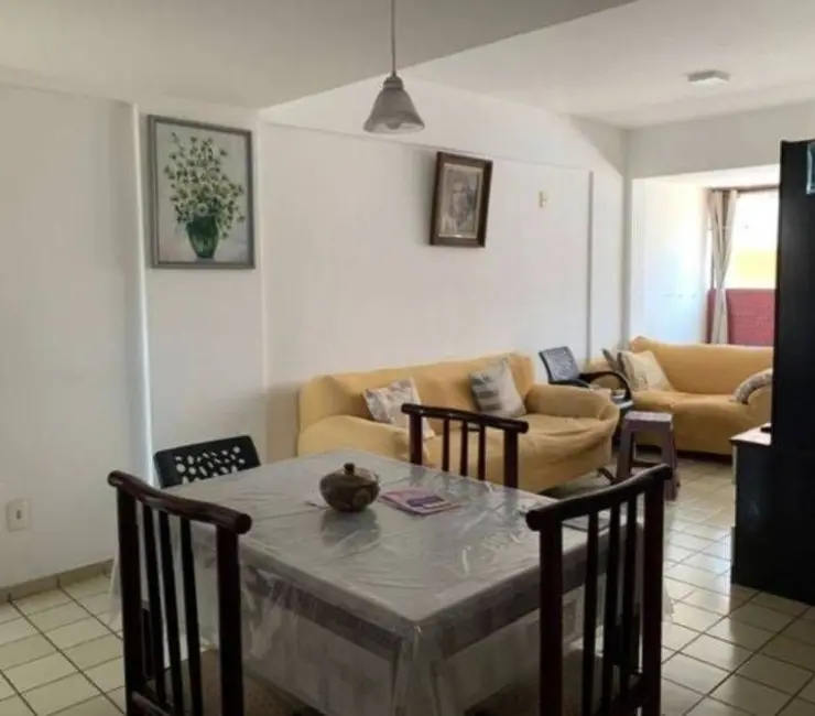 Foto 1 de Apartamento com 2 quartos à venda, 75m2 em Manaíra, Joao Pessoa - PB