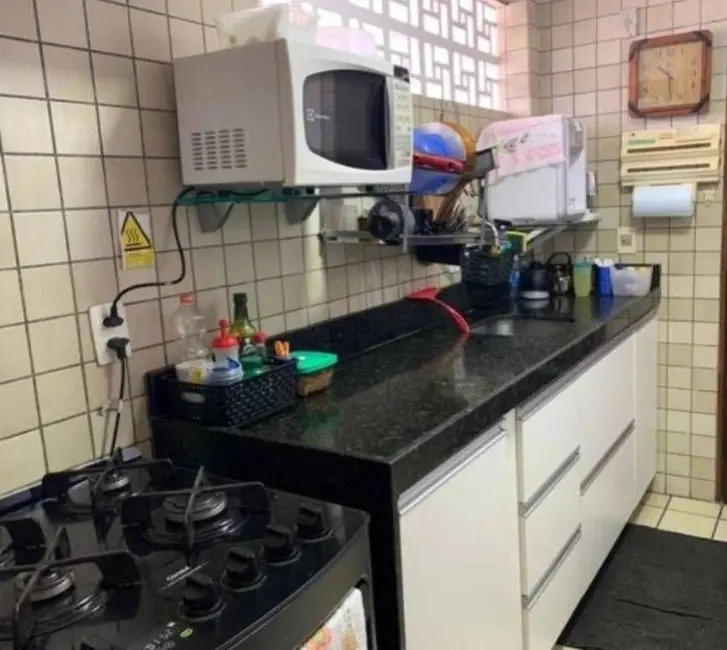 Foto 4 de Apartamento com 2 quartos à venda, 75m2 em Manaíra, Joao Pessoa - PB