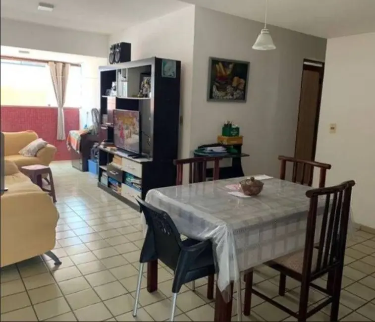 Foto 8 de Apartamento com 2 quartos à venda, 75m2 em Manaíra, Joao Pessoa - PB