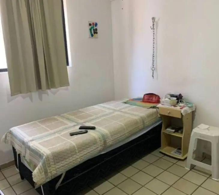 Foto 2 de Apartamento com 2 quartos à venda, 75m2 em Manaíra, Joao Pessoa - PB