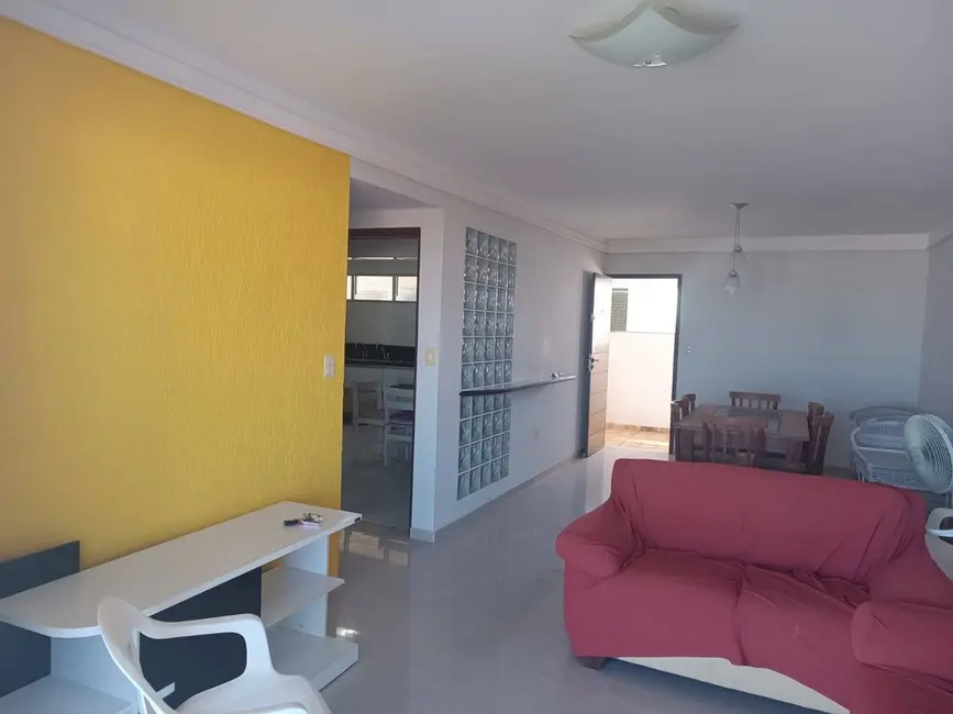 Apartamento com 3 quartos à venda, 150m2 em Camboinha, Cabedelo - PB - imagem 6 Foto 6 de Apartamento com 3 quartos à venda, 150m2 em Camboinha, Cabedelo - PB