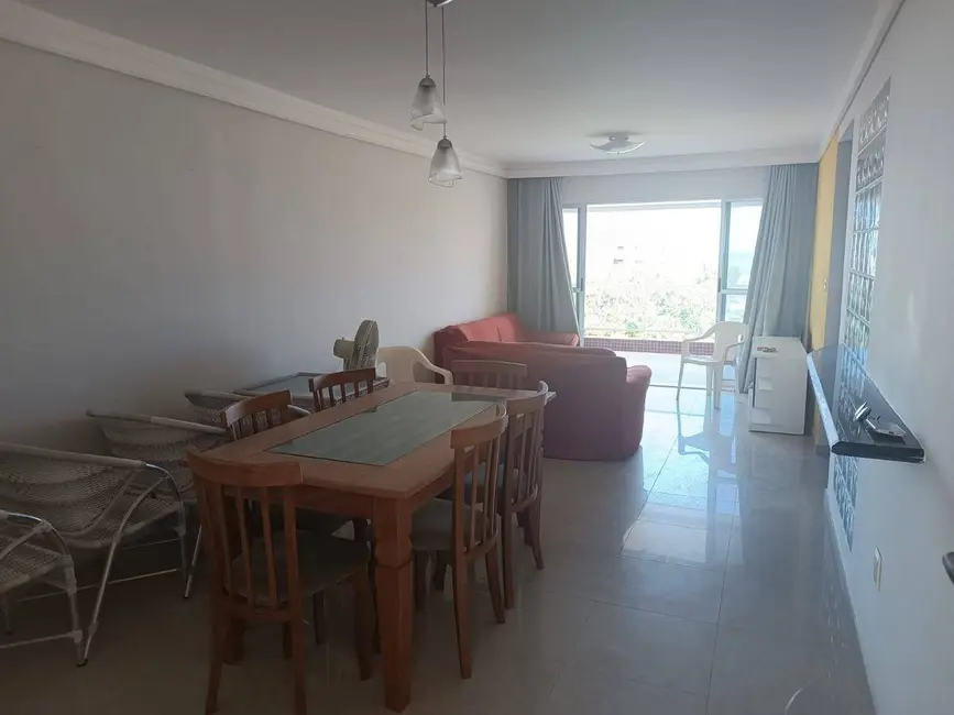 Apartamento com 3 quartos à venda, 150m2 em Camboinha, Cabedelo - PB - imagem 7 Foto 7 de Apartamento com 3 quartos à venda, 150m2 em Camboinha, Cabedelo - PB