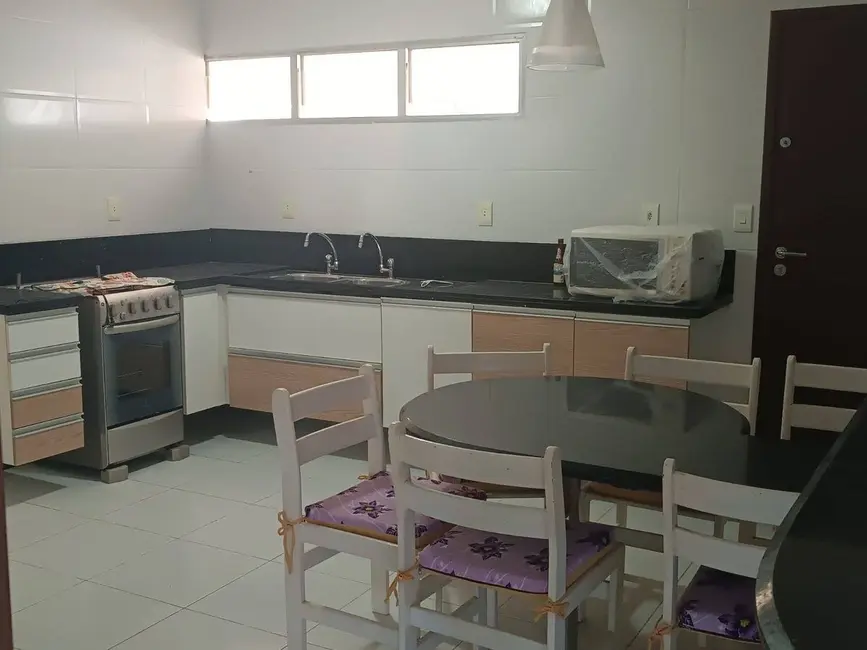 Apartamento com 3 quartos à venda, 150m2 em Camboinha, Cabedelo - PB - imagem 8 Foto 8 de Apartamento com 3 quartos à venda, 150m2 em Camboinha, Cabedelo - PB