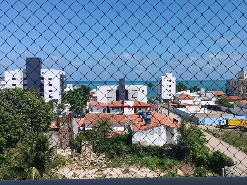 Apartamento com 3 quartos à venda, 150m2 em Camboinha, Cabedelo - PB - imagem 5 Foto 5 de Apartamento com 3 quartos à venda, 150m2 em Camboinha, Cabedelo - PB