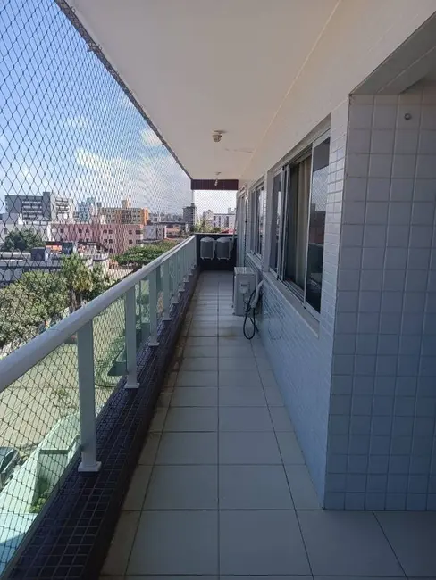 Foto 2 de Apartamento com 3 quartos à venda, 150m2 em Camboinha, Cabedelo - PB