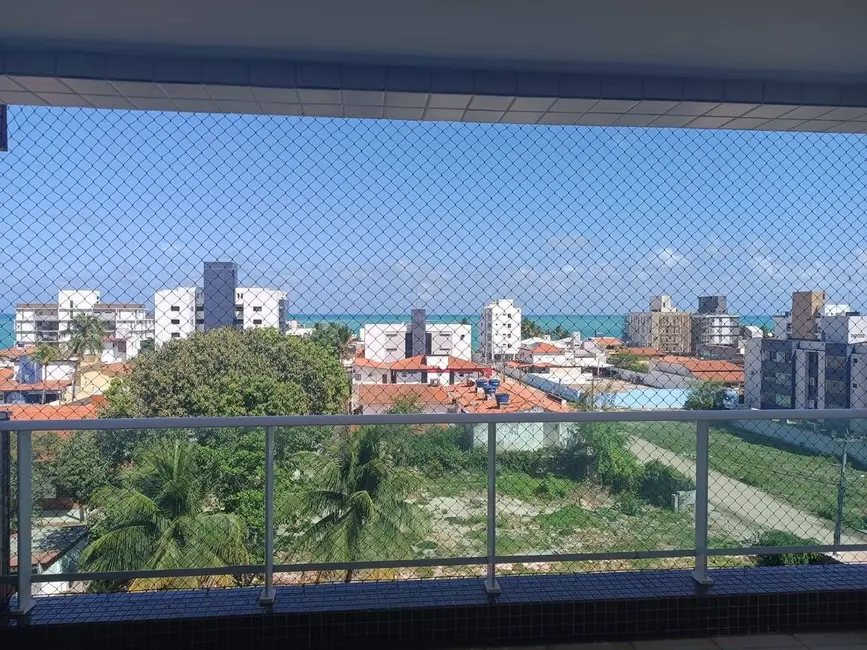 Foto 1 de Apartamento com 3 quartos à venda, 150m2 em Camboinha, Cabedelo - PB