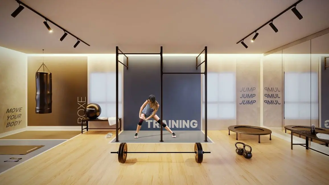 Foto 7 de Apartamento com 3 quartos à venda, 72m2 em Jardim Oceania, Joao Pessoa - PB