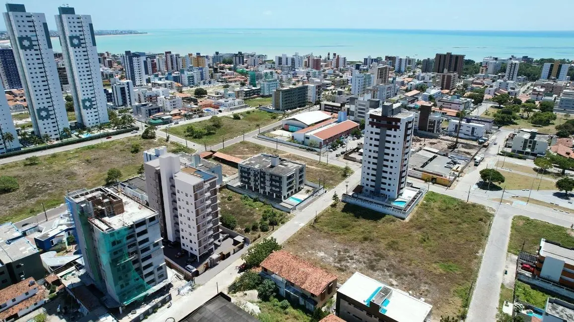 Foto 9 de Apartamento com 2 quartos à venda, 62m2 em Jardim Oceania, Joao Pessoa - PB
