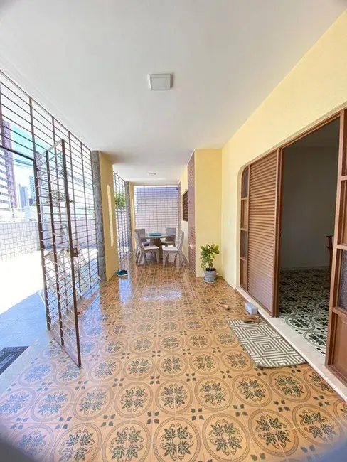 Foto 8 de Apartamento com 4 quartos à venda, 455m2 em Expedicionários, Joao Pessoa - PB