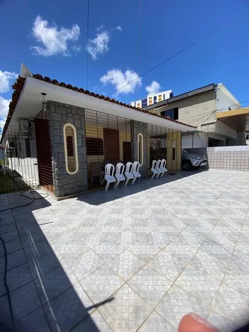 Foto 4 de Apartamento com 4 quartos à venda, 455m2 em Expedicionários, Joao Pessoa - PB