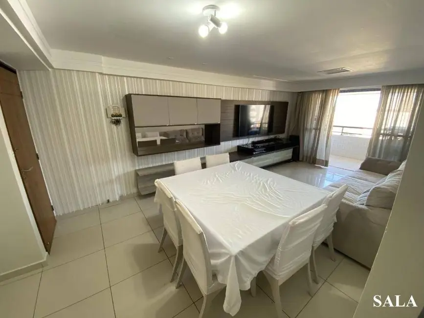 Foto 4 de Apartamento com 2 quartos à venda, 123m2 em Aeroclube, Joao Pessoa - PB