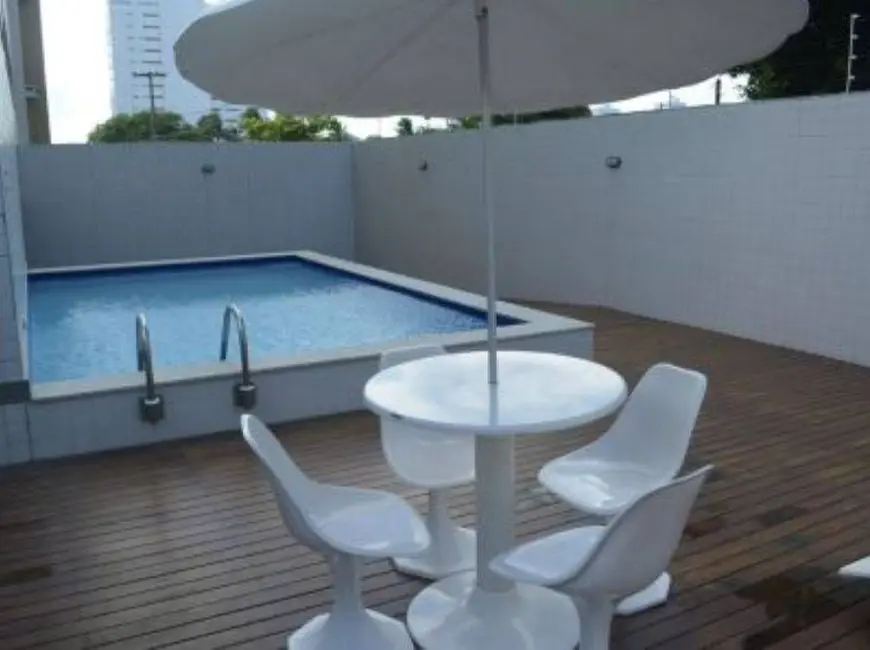 Foto 4 de Apartamento com 2 quartos à venda, 59m2 em Estados, Joao Pessoa - PB