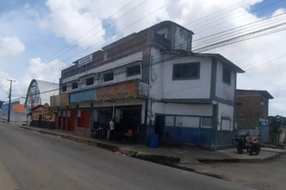 Casa com 2 quartos à venda, 360m2 em Costa e Silva, Joao Pessoa - PB - imagem 1 Foto 1 de Casa com 2 quartos à venda, 360m2 em Costa e Silva, Joao Pessoa - PB