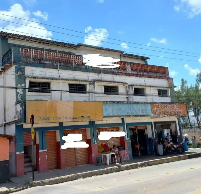 Casa com 2 quartos à venda, 360m2 em Costa e Silva, Joao Pessoa - PB - imagem 2 Foto 2 de Casa com 2 quartos à venda, 360m2 em Costa e Silva, Joao Pessoa - PB