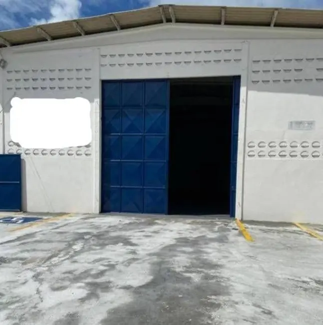Armazém / Galpão para alugar, 500m2 em Centro, Cabedelo - PB - imagem 1 Foto 1 de Armazém / Galpão para alugar, 500m2 em Centro, Cabedelo - PB