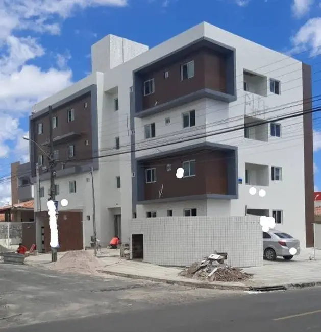 Foto 1 de Apartamento com 2 quartos à venda, 53m2 em Cristo Redentor, Joao Pessoa - PB