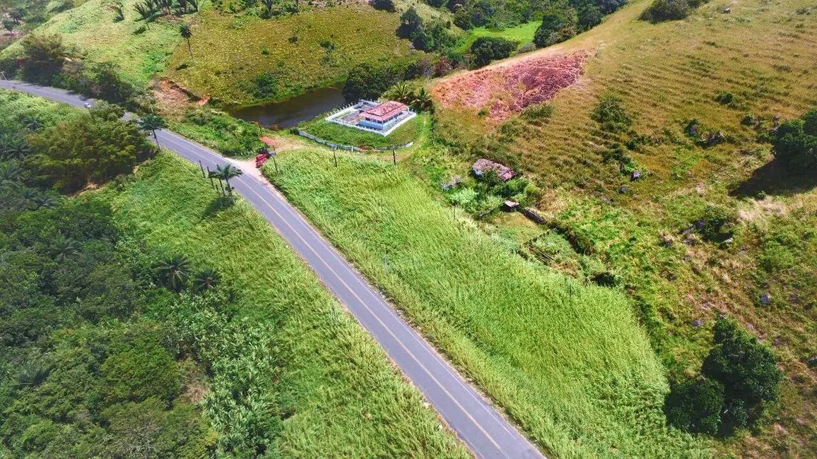 Foto 1 de Sítio / Rancho com 1 quarto à venda, 1945m2 em Bananeiras - PB