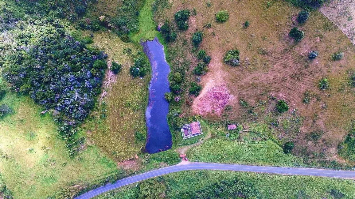 Sítio / Rancho com 1 quarto à venda, 1945m2 em Bananeiras - PB - imagem 9 Foto 9 de Sítio / Rancho com 1 quarto à venda, 1945m2 em Bananeiras - PB