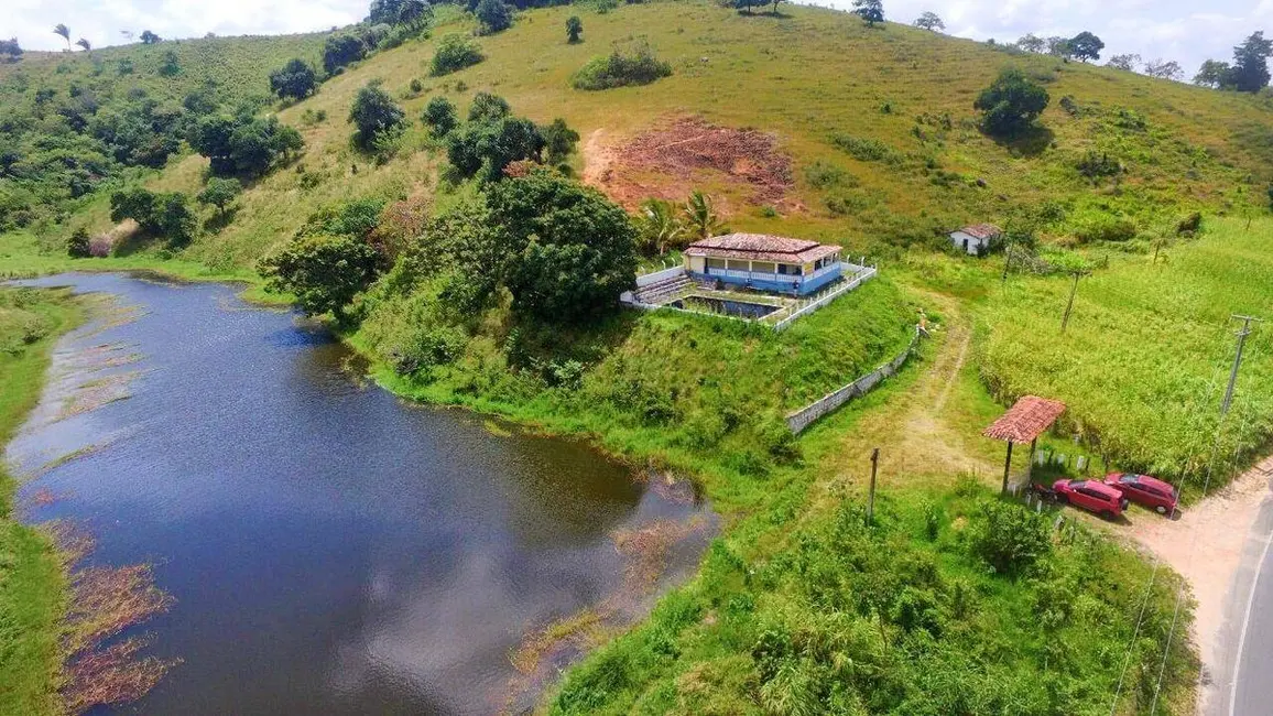 Sítio / Rancho com 1 quarto à venda, 1945m2 em Bananeiras - PB - imagem 3 Foto 3 de Sítio / Rancho com 1 quarto à venda, 1945m2 em Bananeiras - PB