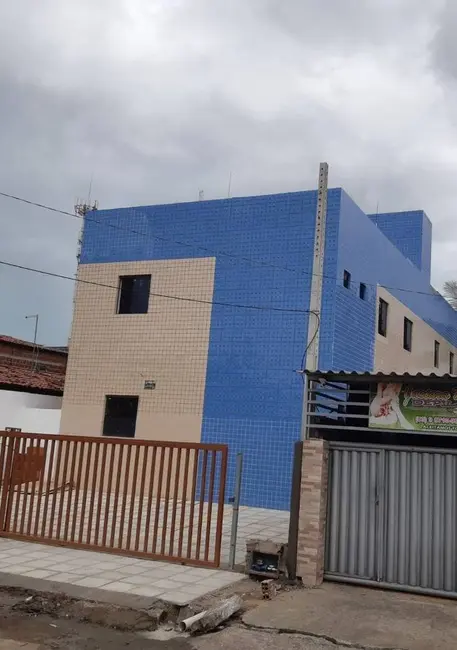 Foto 1 de Apartamento com 3 quartos à venda, 60m2 em Mangabeira, Joao Pessoa - PB