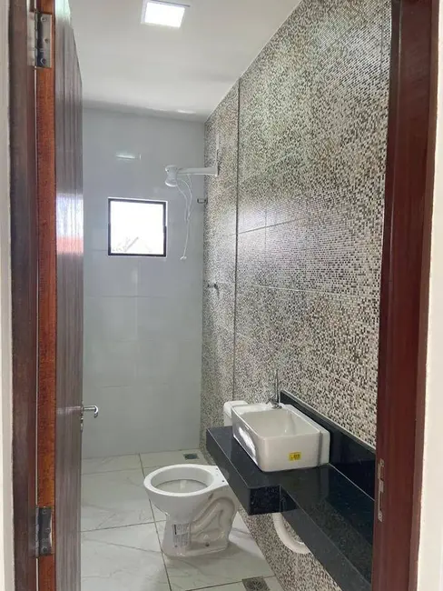 Foto 8 de Casa com 3 quartos à venda, 138m2 em Bananeiras - PB