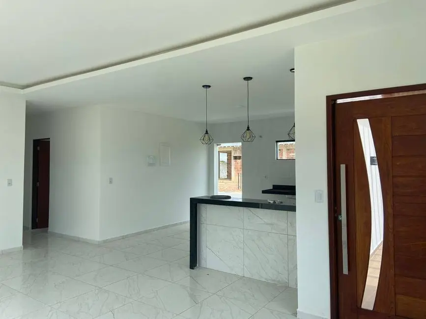 Foto 6 de Casa com 3 quartos à venda, 138m2 em Bananeiras - PB