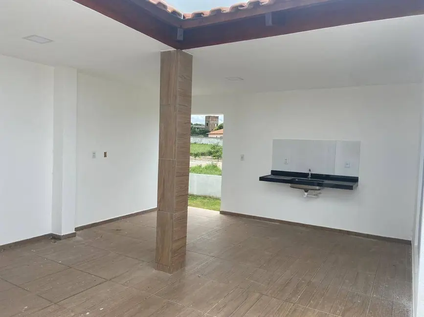 Foto 7 de Casa com 3 quartos à venda, 138m2 em Bananeiras - PB