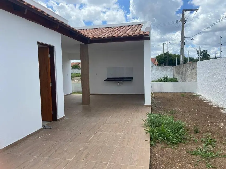 Foto 3 de Casa com 3 quartos à venda, 138m2 em Bananeiras - PB