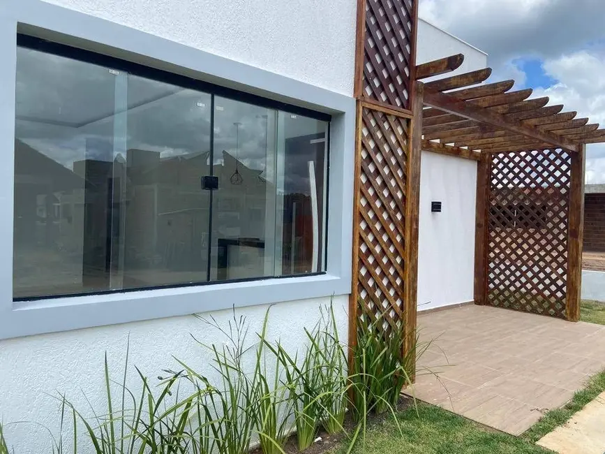 Foto 5 de Casa com 3 quartos à venda, 138m2 em Bananeiras - PB