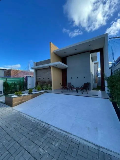 Foto 1 de Casa com 3 quartos à venda, 110m2 em Muçumagro, Joao Pessoa - PB