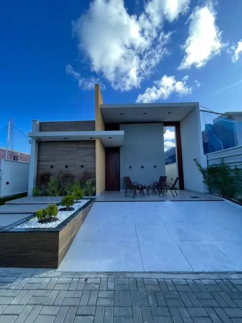 Casa com 3 quartos à venda, 110m2 em Muçumagro, Joao Pessoa - PB - imagem 2 Foto 2 de Casa com 3 quartos à venda, 110m2 em Muçumagro, Joao Pessoa - PB