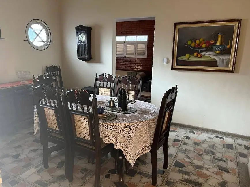 Casa com 3 quartos à venda, 360m2 em Estados, Joao Pessoa - PB - imagem 2 Foto 2 de Casa com 3 quartos à venda, 360m2 em Estados, Joao Pessoa - PB