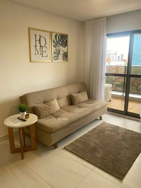 Foto 7 de Apartamento com 2 quartos à venda, 60m2 em Cabo Branco, Joao Pessoa - PB