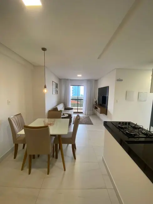 Foto 8 de Apartamento com 2 quartos à venda, 60m2 em Cabo Branco, Joao Pessoa - PB
