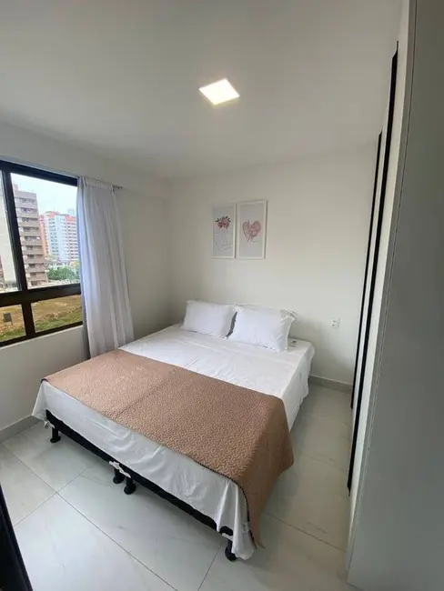 Foto 9 de Apartamento com 2 quartos à venda, 60m2 em Cabo Branco, Joao Pessoa - PB