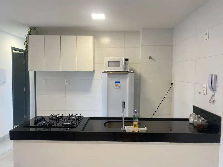 Foto 4 de Apartamento com 2 quartos à venda, 60m2 em Cabo Branco, Joao Pessoa - PB
