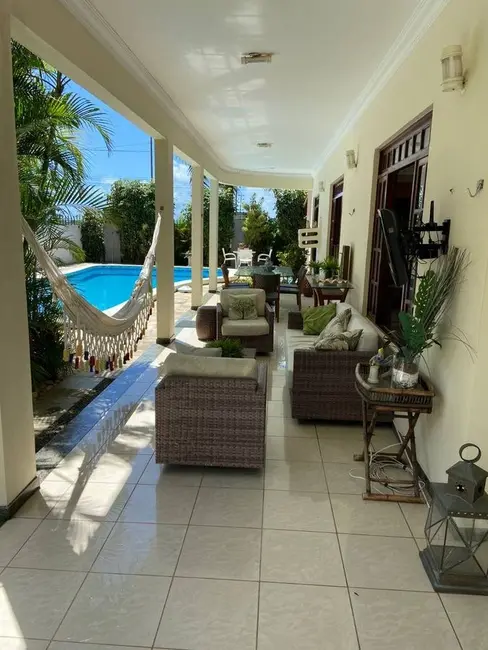 Casa com 5 quartos à venda, 700m2 em Portal do Sol, Joao Pessoa - PB - imagem 8 Foto 8 de Casa com 5 quartos à venda, 700m2 em Portal do Sol, Joao Pessoa - PB