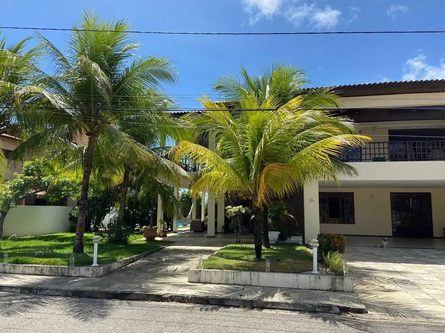 Casa com 5 quartos à venda, 700m2 em Portal do Sol, Joao Pessoa - PB - imagem 4 Foto 4 de Casa com 5 quartos à venda, 700m2 em Portal do Sol, Joao Pessoa - PB