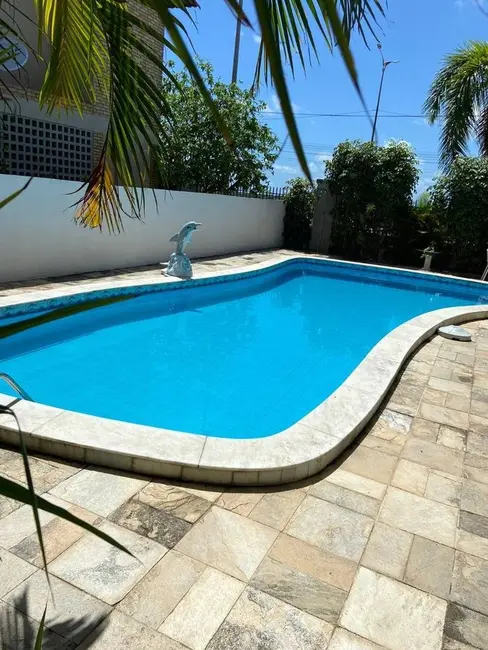 Casa com 5 quartos à venda, 700m2 em Portal do Sol, Joao Pessoa - PB - imagem 7 Foto 7 de Casa com 5 quartos à venda, 700m2 em Portal do Sol, Joao Pessoa - PB