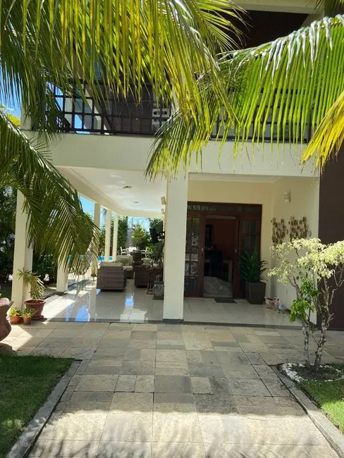 Casa com 5 quartos à venda, 700m2 em Portal do Sol, Joao Pessoa - PB - imagem 5 Foto 5 de Casa com 5 quartos à venda, 700m2 em Portal do Sol, Joao Pessoa - PB