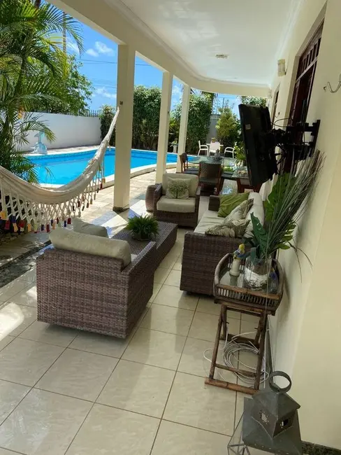 Casa com 5 quartos à venda, 700m2 em Portal do Sol, Joao Pessoa - PB - imagem 9 Foto 9 de Casa com 5 quartos à venda, 700m2 em Portal do Sol, Joao Pessoa - PB