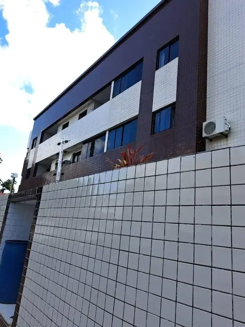 Foto 1 de Apartamento com 2 quartos à venda, 64m2 em Jardim Cidade Universitária, Joao Pessoa - PB