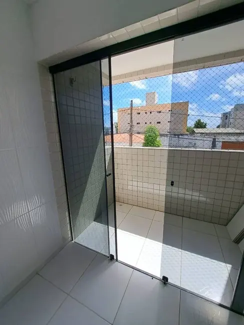 Foto 4 de Apartamento com 2 quartos à venda, 64m2 em Jardim Cidade Universitária, Joao Pessoa - PB